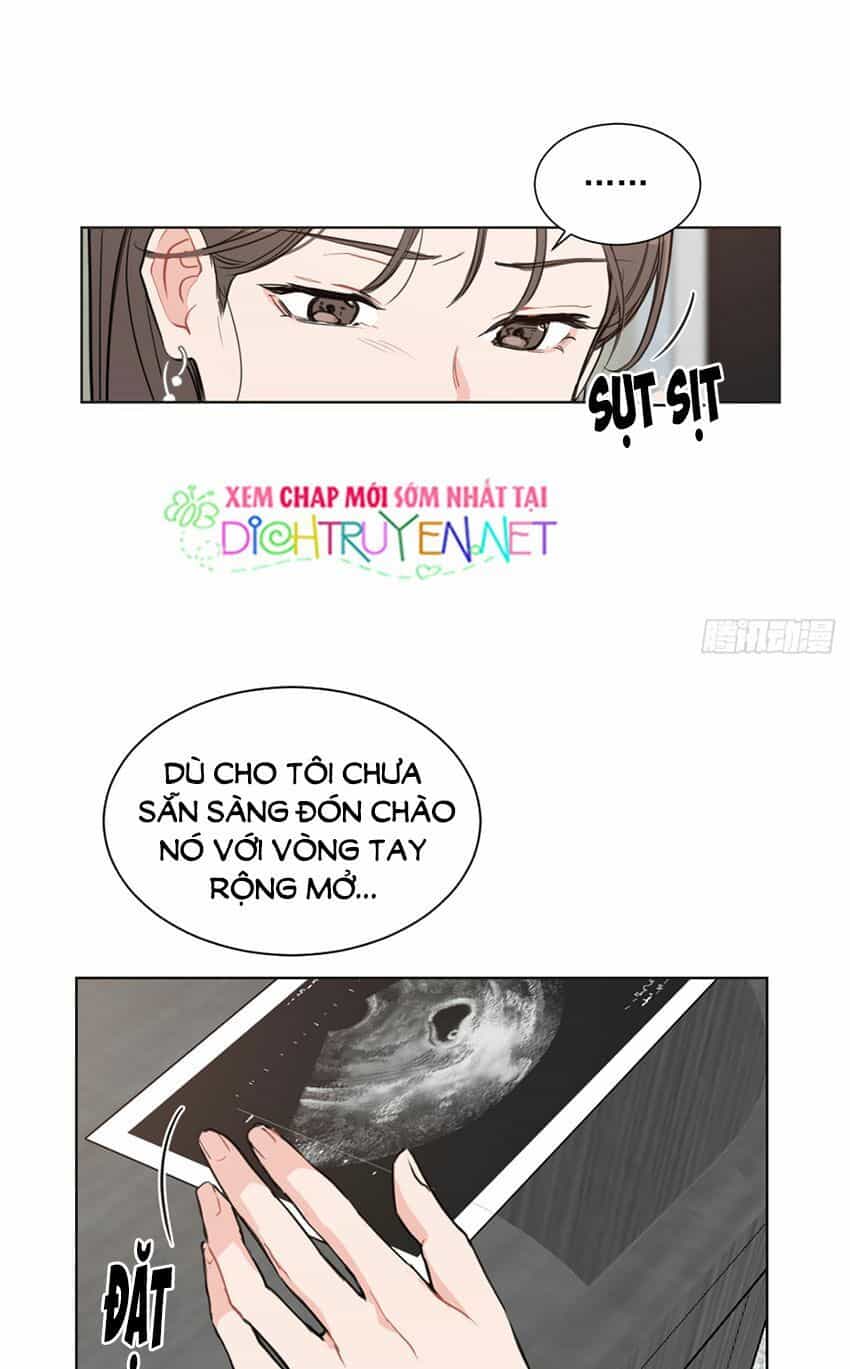 Baby Đến Rồi! - Chương 3 - ảnh 11