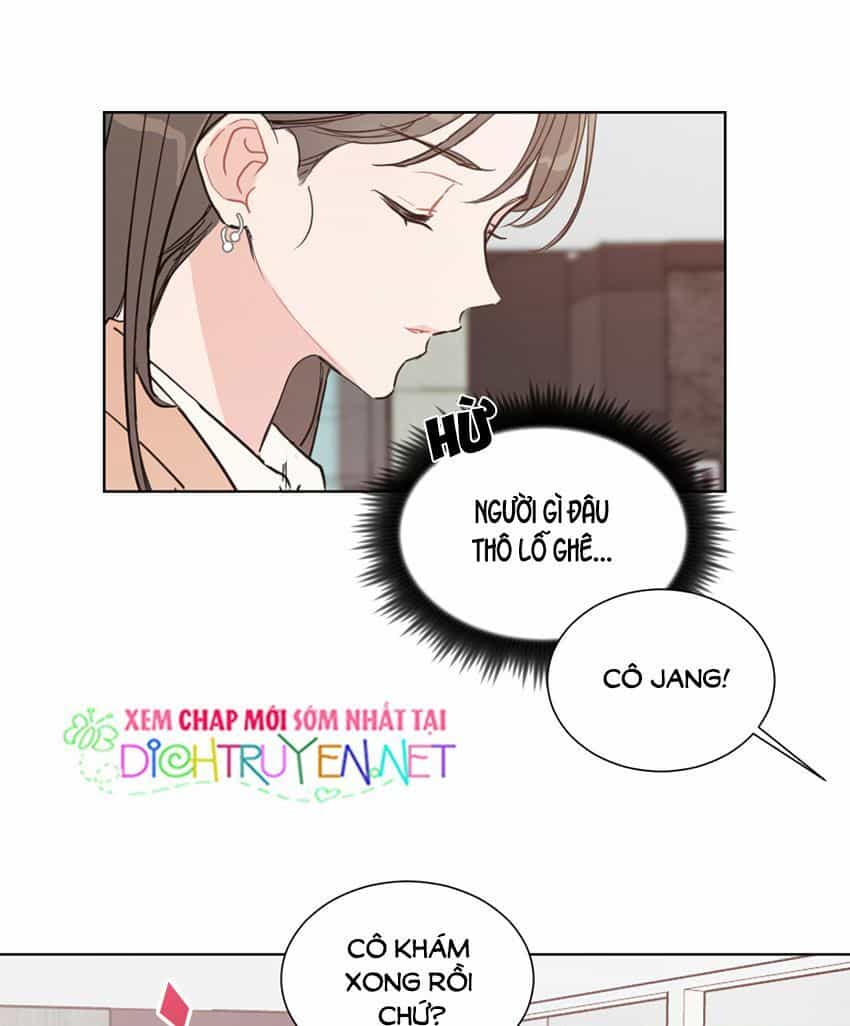 Baby Đến Rồi! - Chương 3 - ảnh 17
