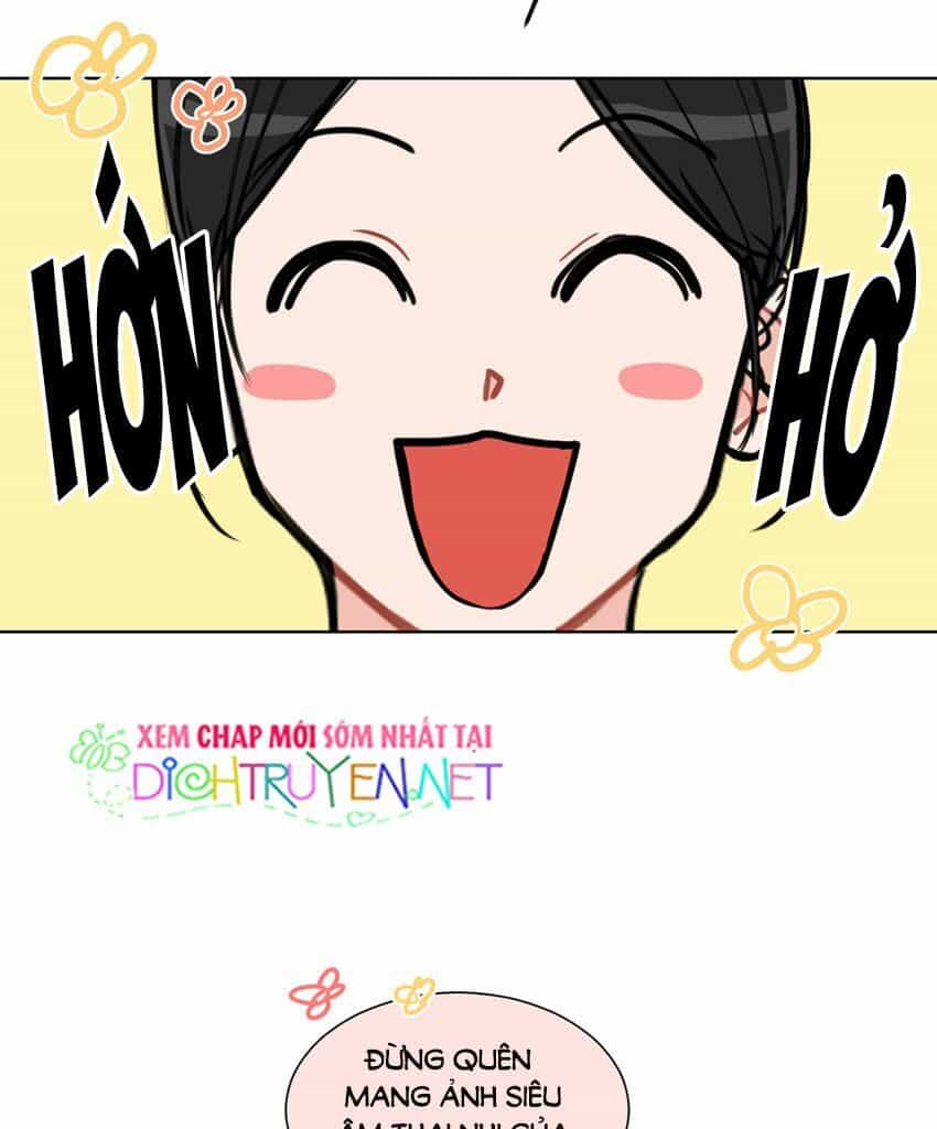 Baby Đến Rồi! - Chương 3 - ảnh 27