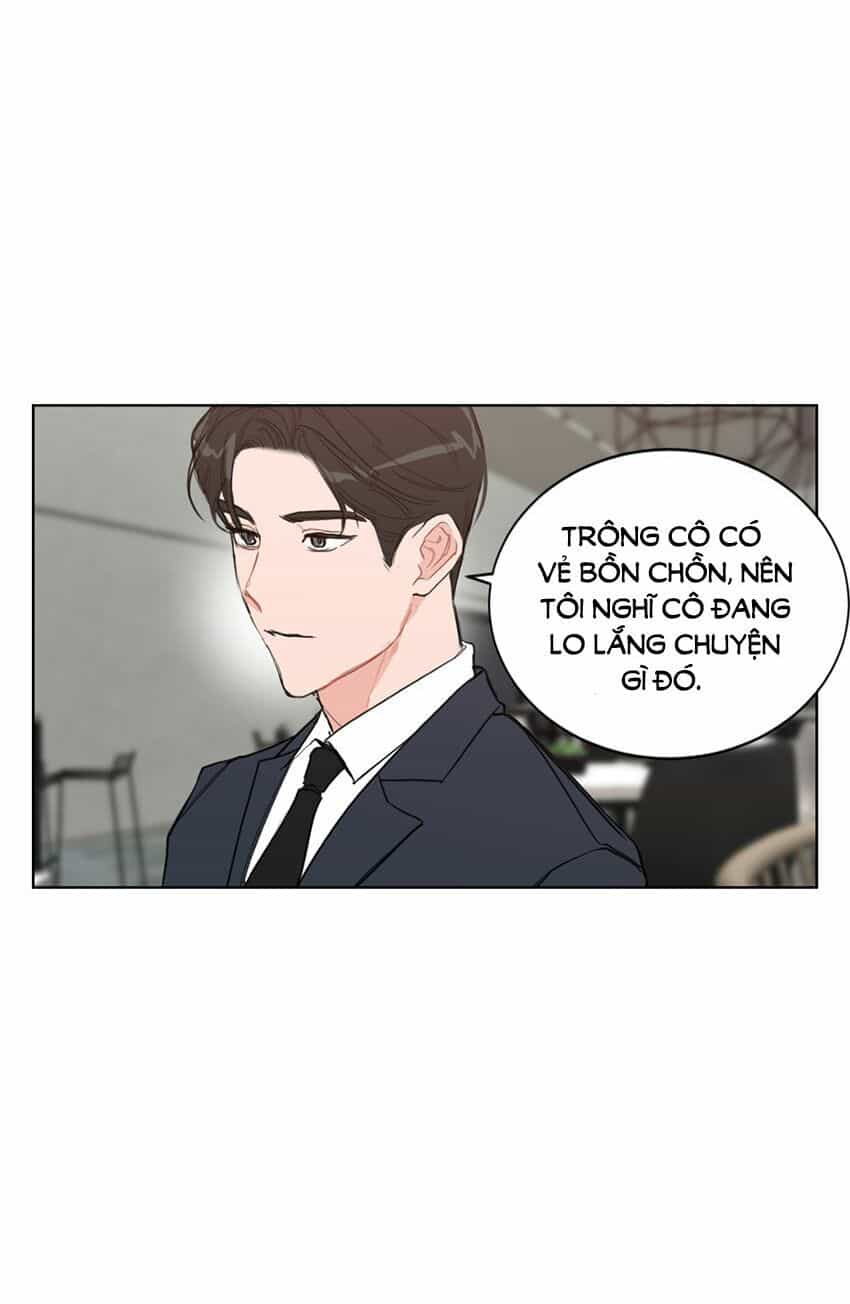 Baby Đến Rồi! - Chương 3 - ảnh 34