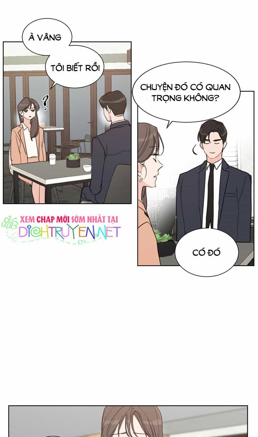 Baby Đến Rồi! - Chương 3 - ảnh 39