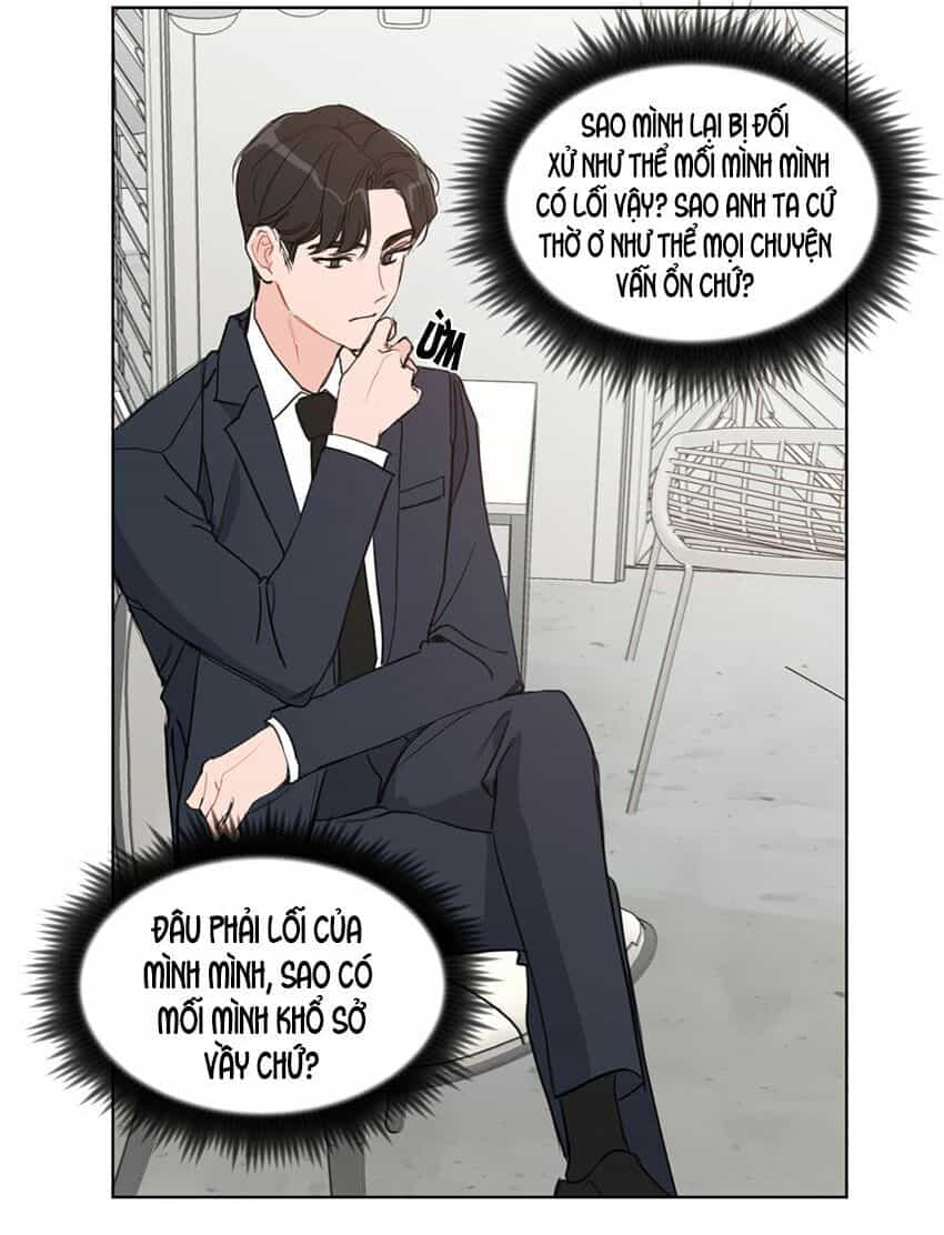 Baby Đến Rồi! - Chương 3 - ảnh 50