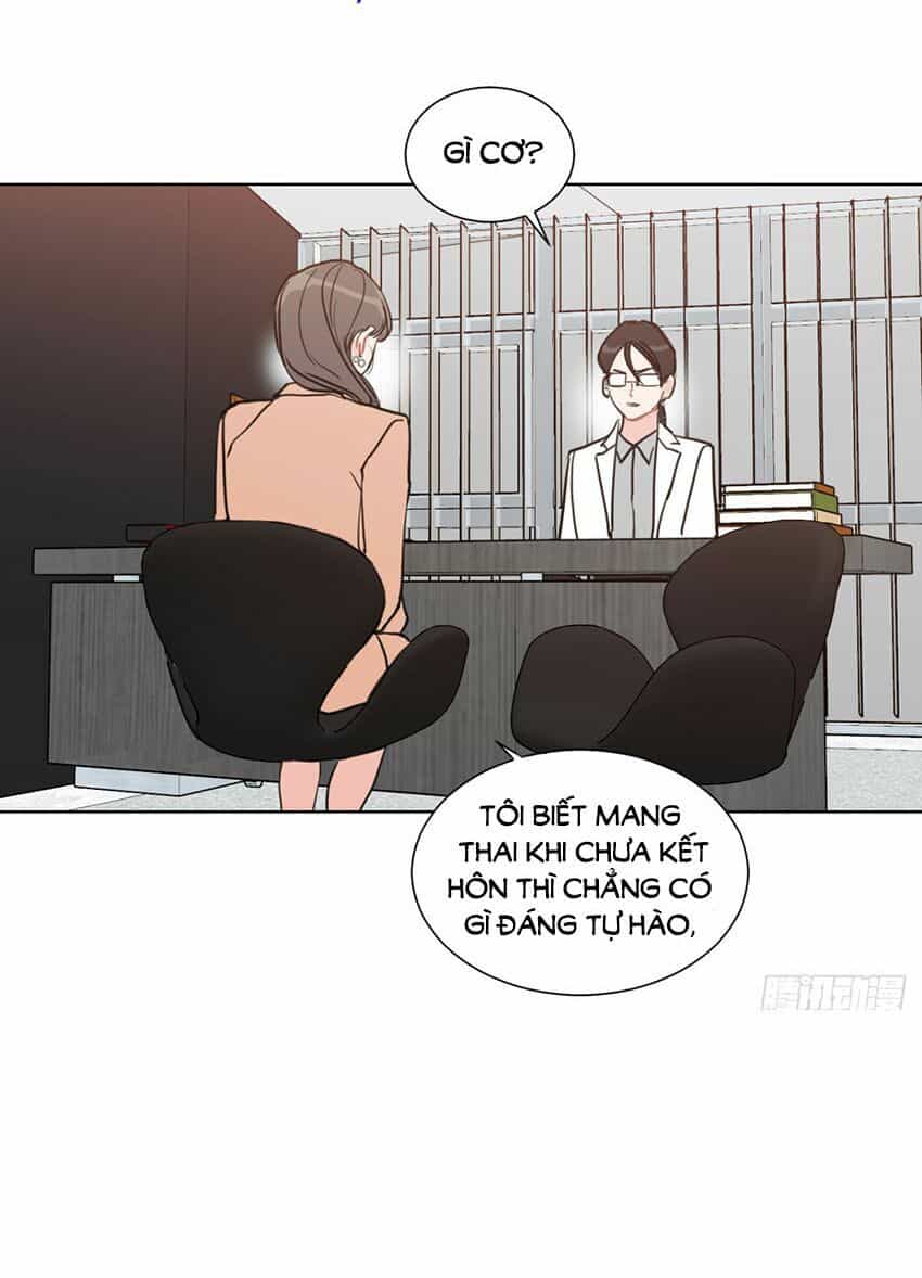 Baby Đến Rồi! - Chương 3 - ảnh 8