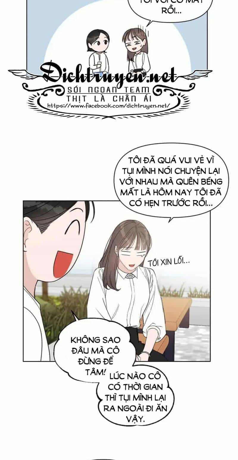 Baby Đến Rồi! - Chương 30 - ảnh 11