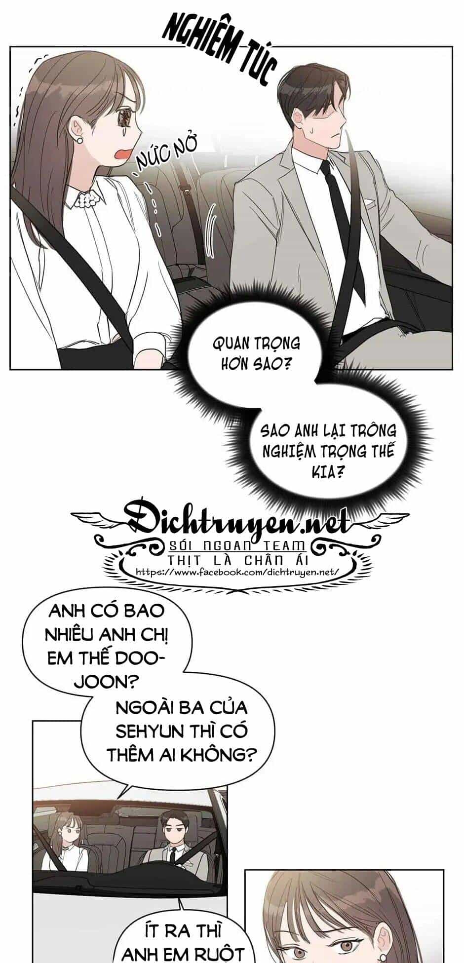 Baby Đến Rồi! - Chương 30 - ảnh 33