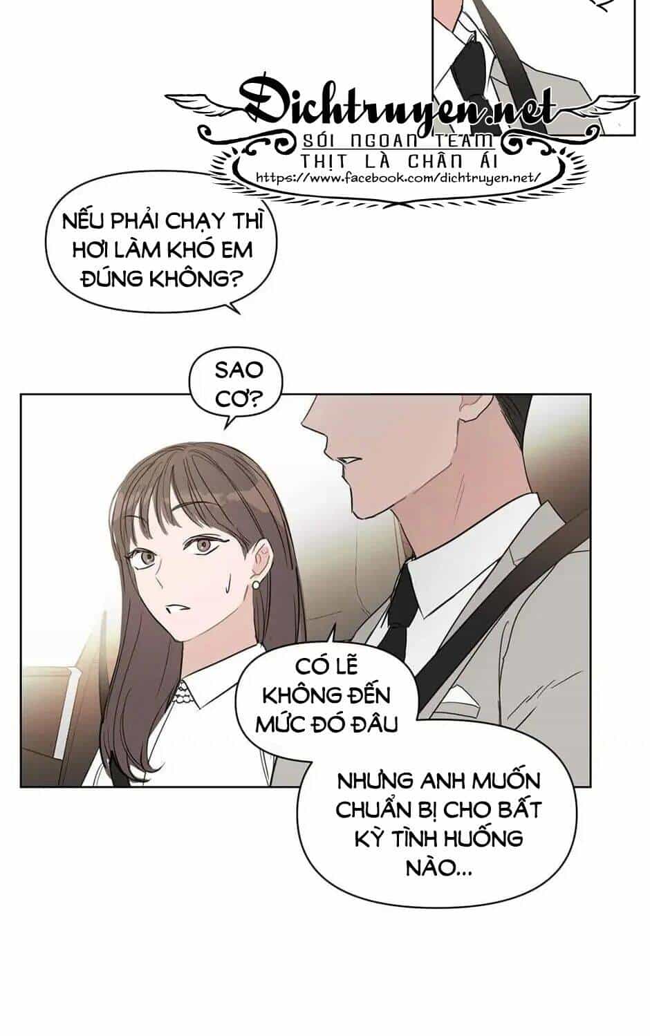 Baby Đến Rồi! - Chương 30 - ảnh 36