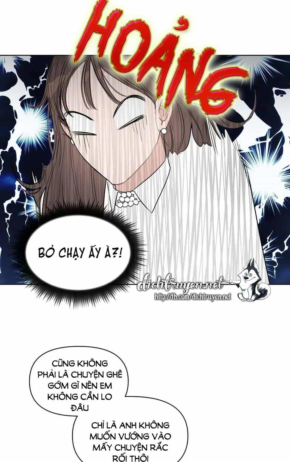 Baby Đến Rồi! - Chương 30 - ảnh 38
