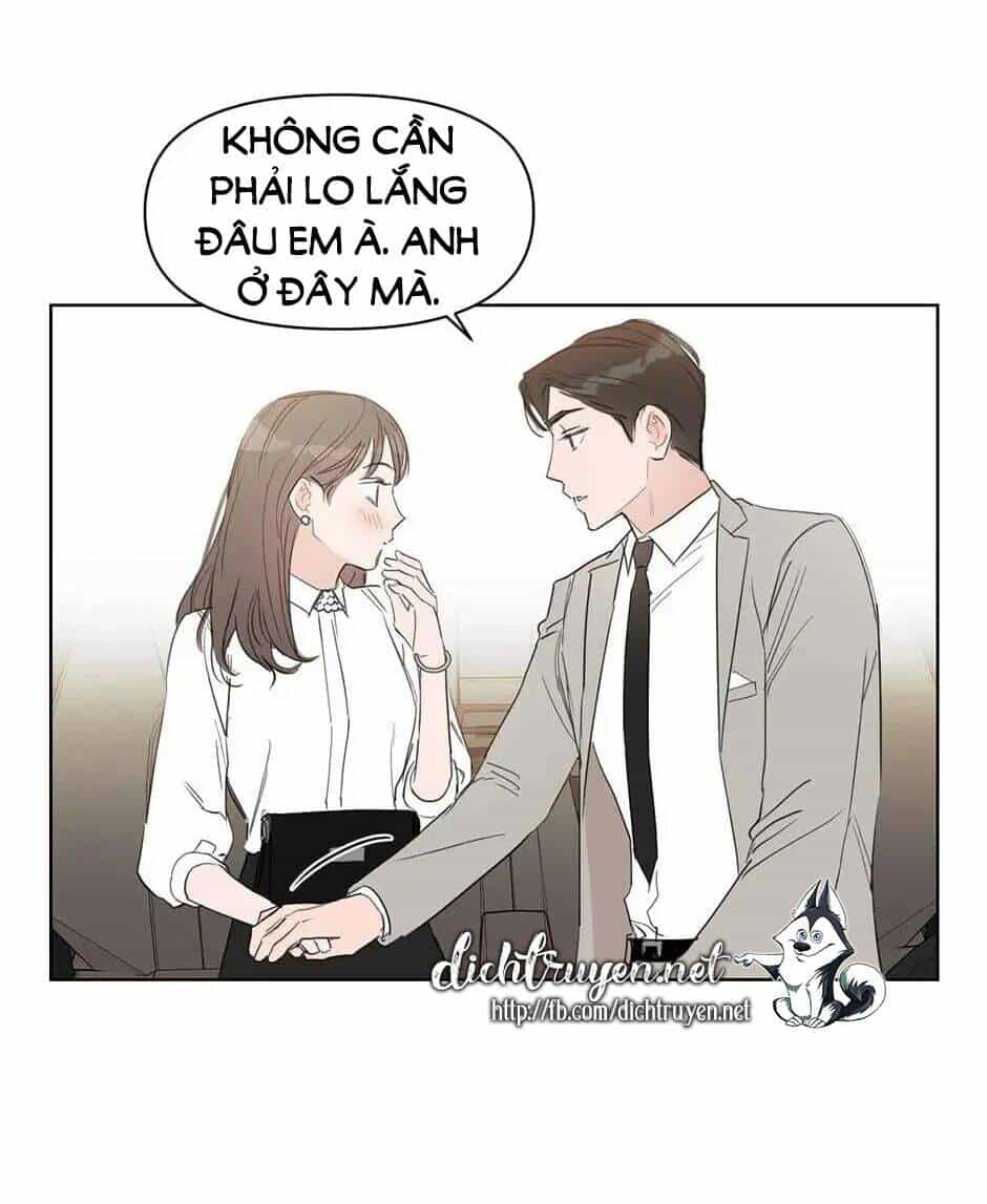 Baby Đến Rồi! - Chương 30 - ảnh 47
