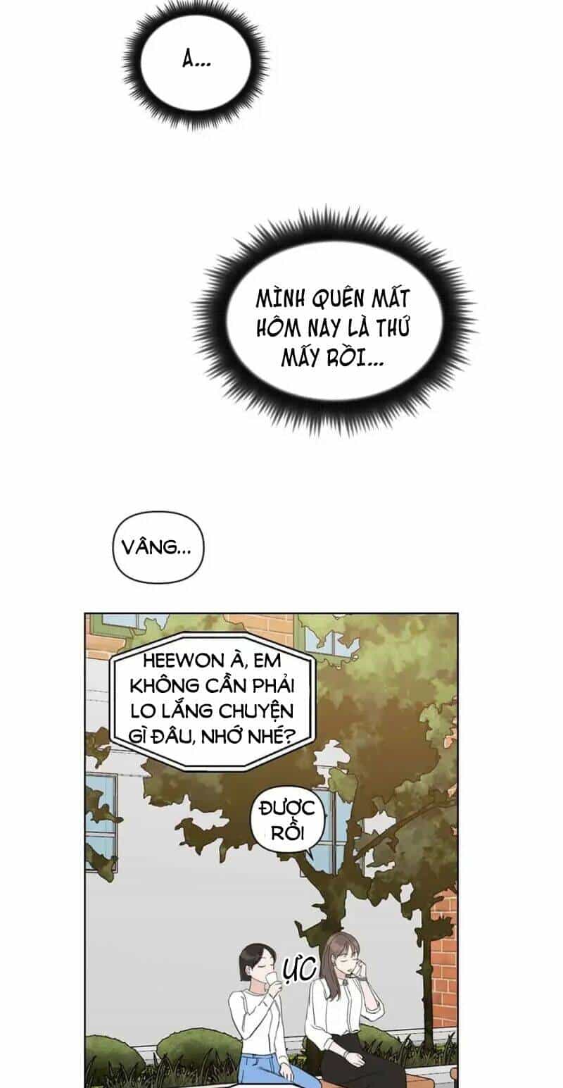 Baby Đến Rồi! - Chương 30 - ảnh 8