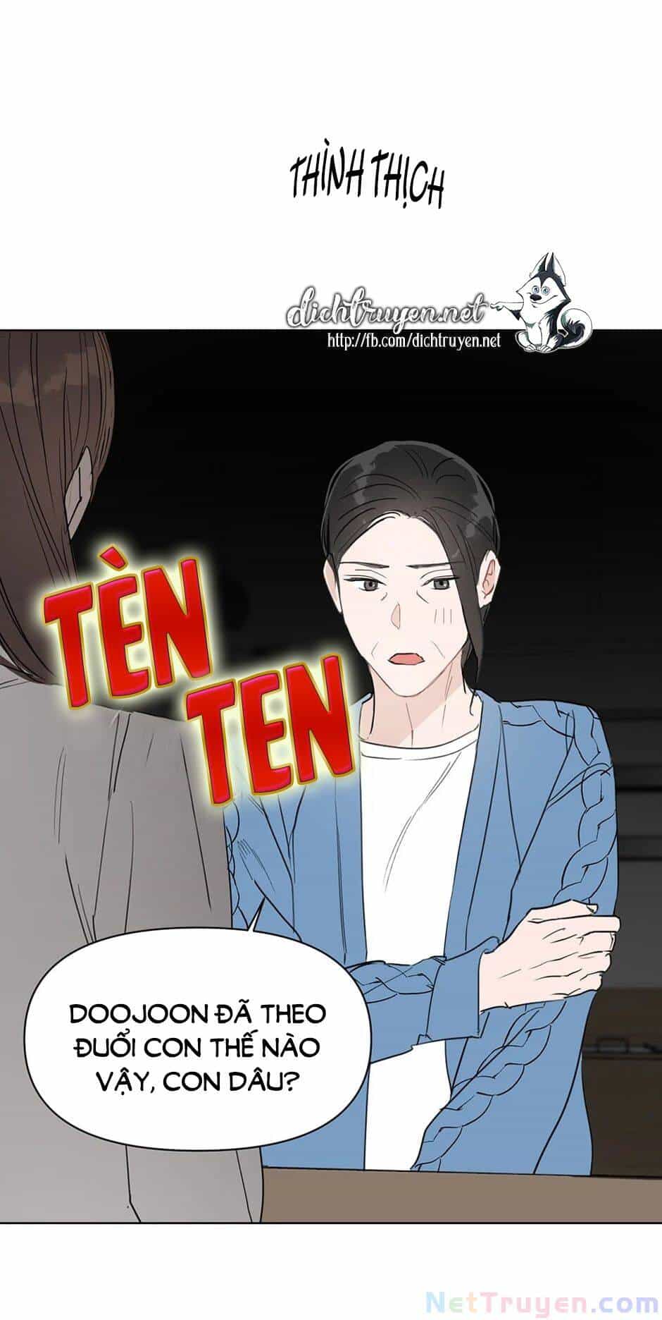 Baby Đến Rồi! - Chương 31 - ảnh 15