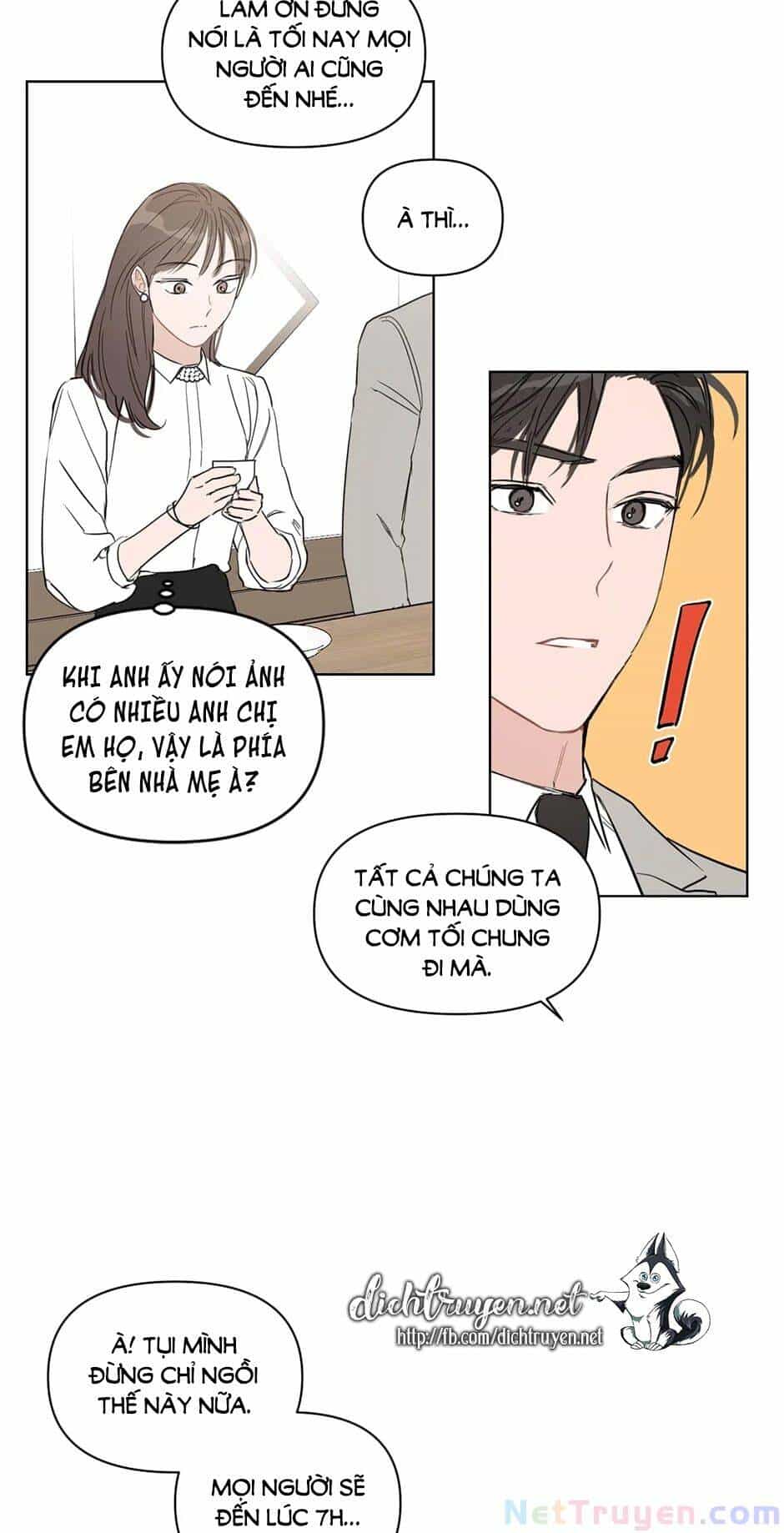 Baby Đến Rồi! - Chương 31 - ảnh 27