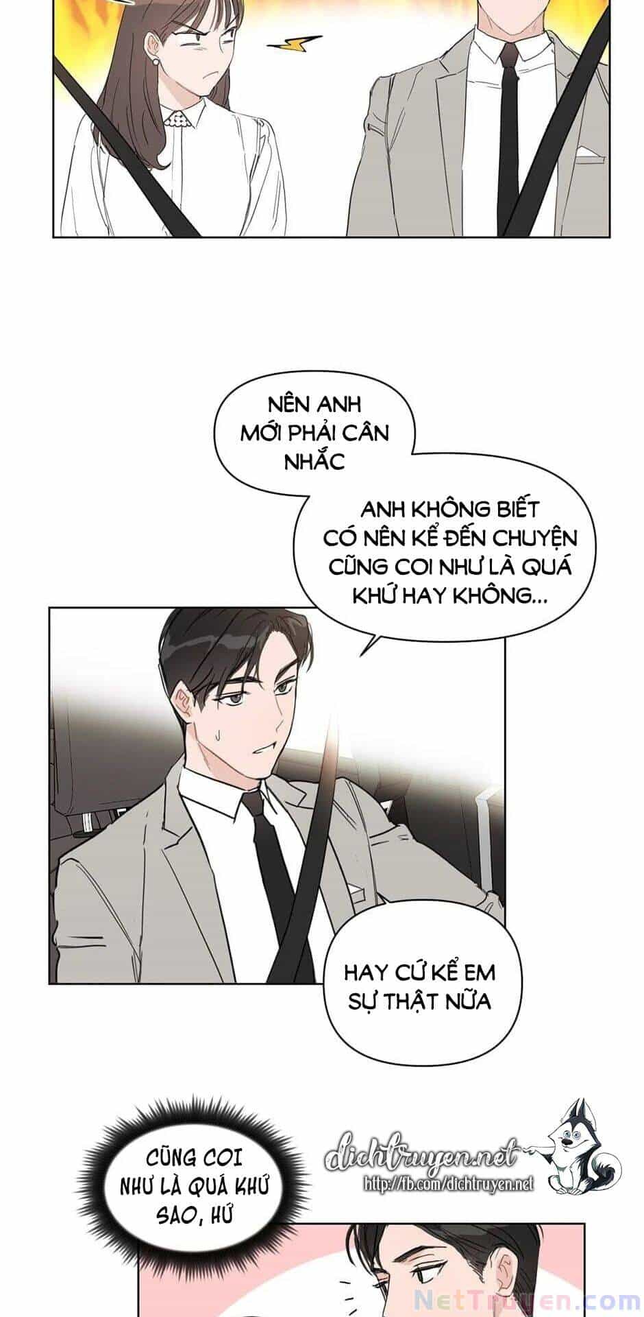 Baby Đến Rồi! - Chương 32 - ảnh 21