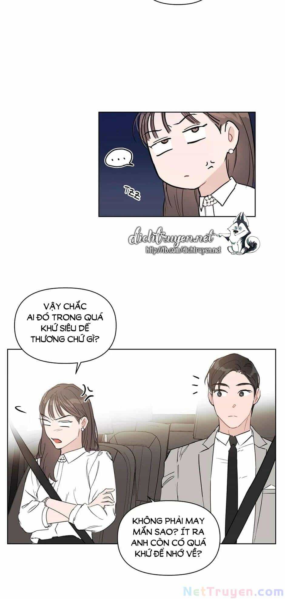 Baby Đến Rồi! - Chương 32 - ảnh 24