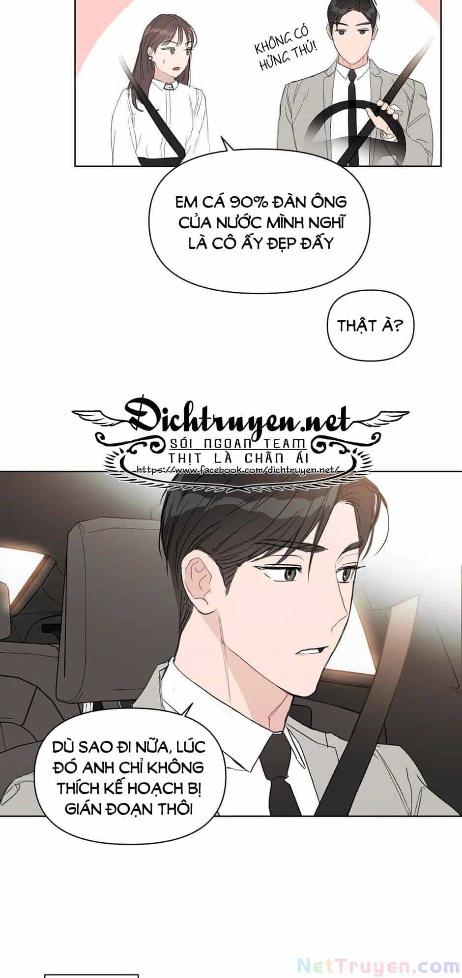 Baby Đến Rồi! - Chương 32 - ảnh 33