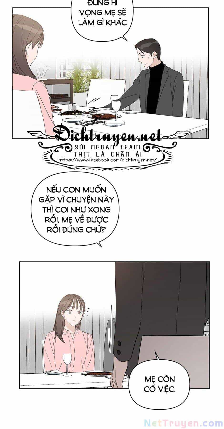 Baby Đến Rồi! - Chương 33 - ảnh 48