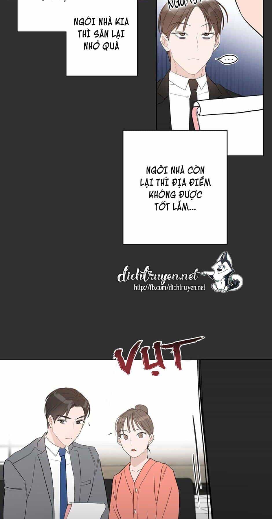 Baby Đến Rồi! - Chương 34 - ảnh 15