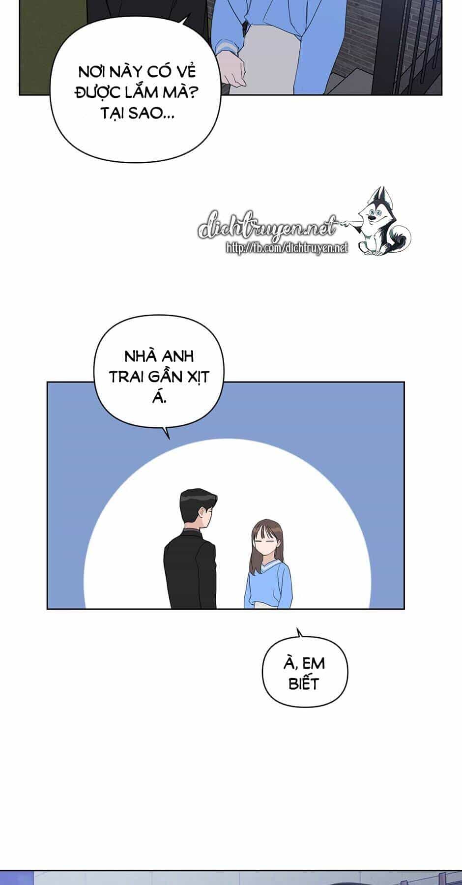 Baby Đến Rồi! - Chương 34 - ảnh 23