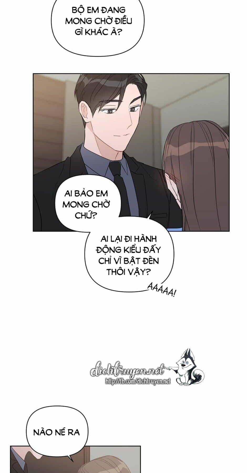 Baby Đến Rồi! - Chương 34 - ảnh 37
