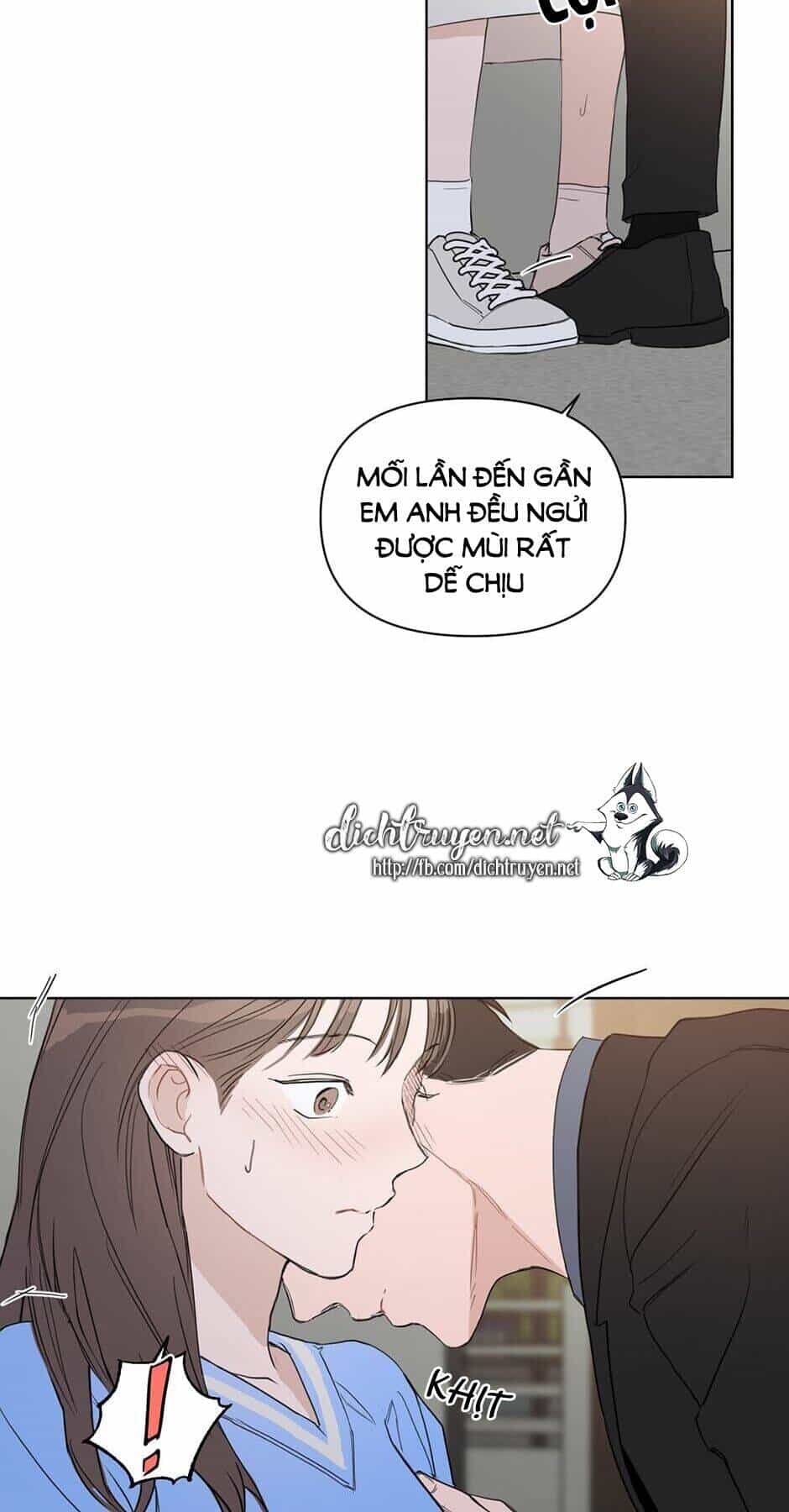 Baby Đến Rồi! - Chương 34 - ảnh 40