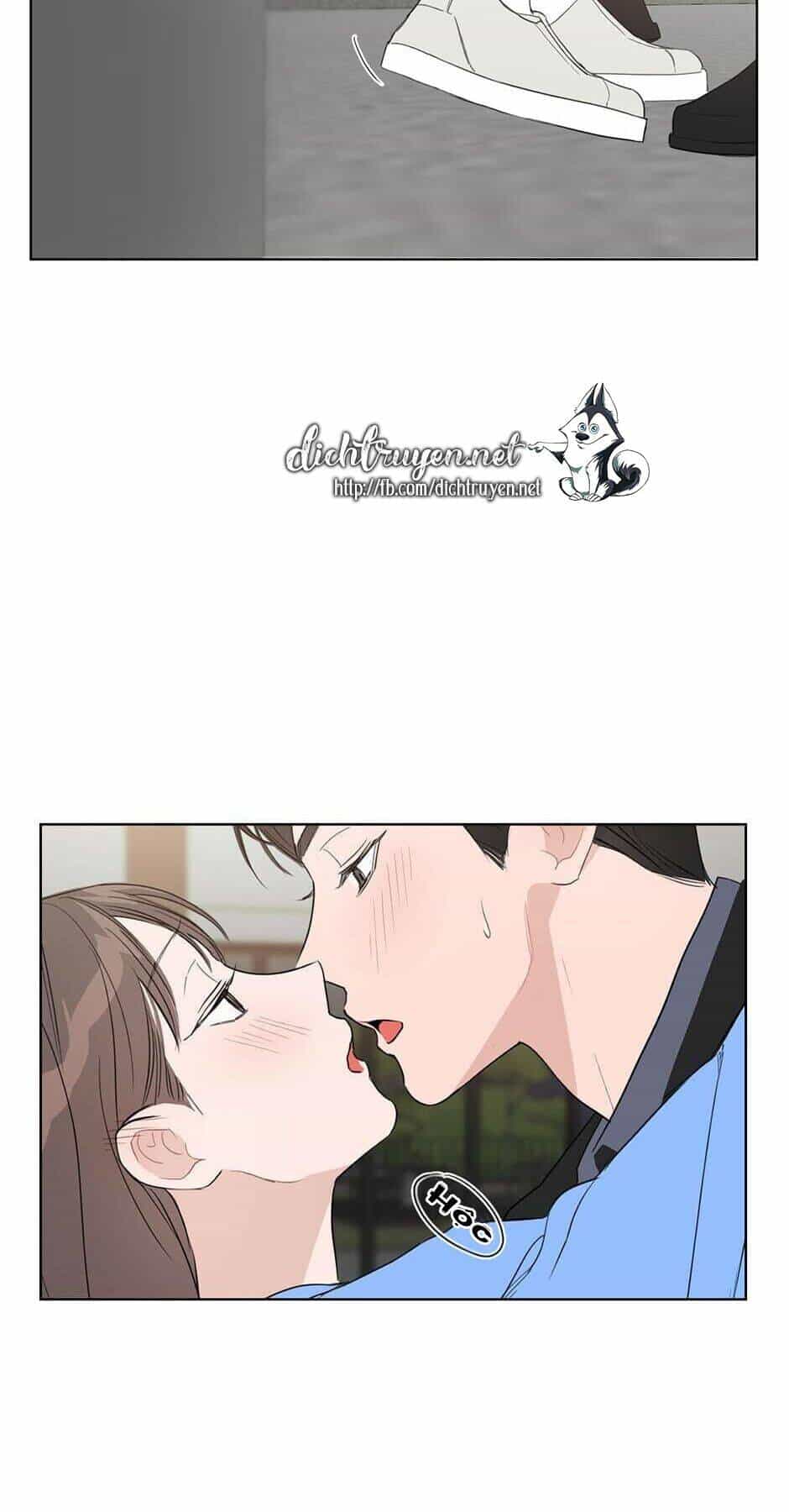 Baby Đến Rồi! - Chương 34 - ảnh 48