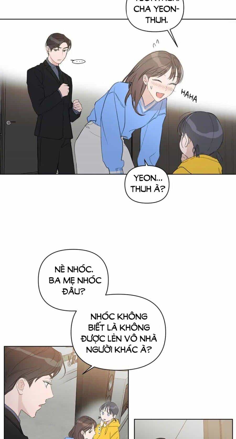 Baby Đến Rồi! - Chương 35 - ảnh 2