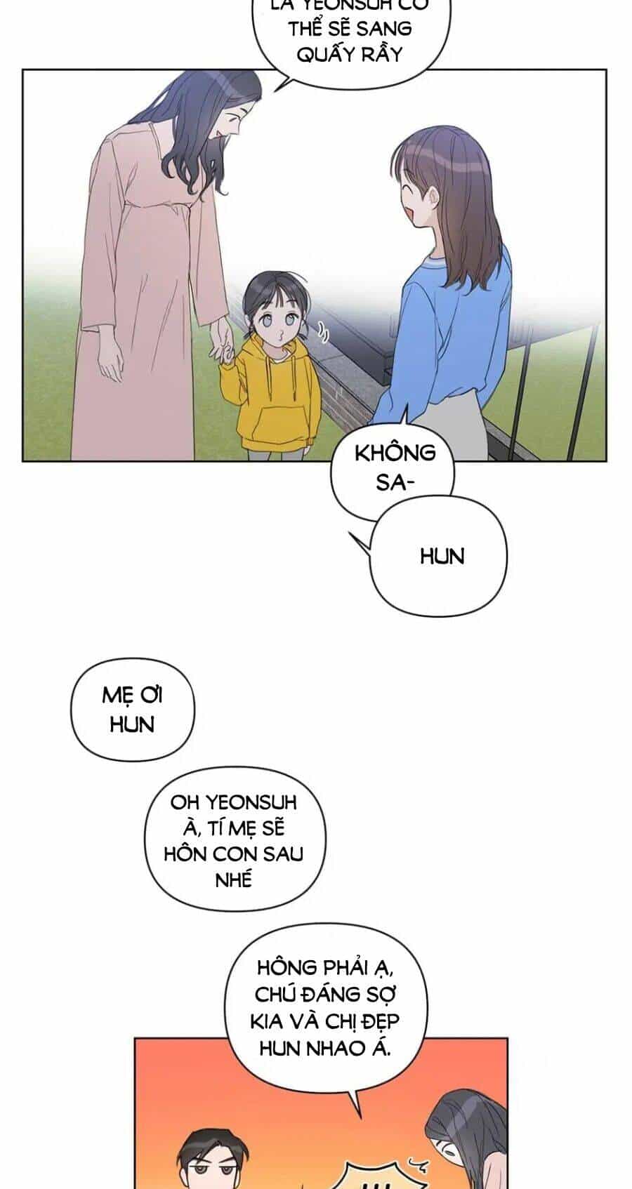 Baby Đến Rồi! - Chương 35 - ảnh 23