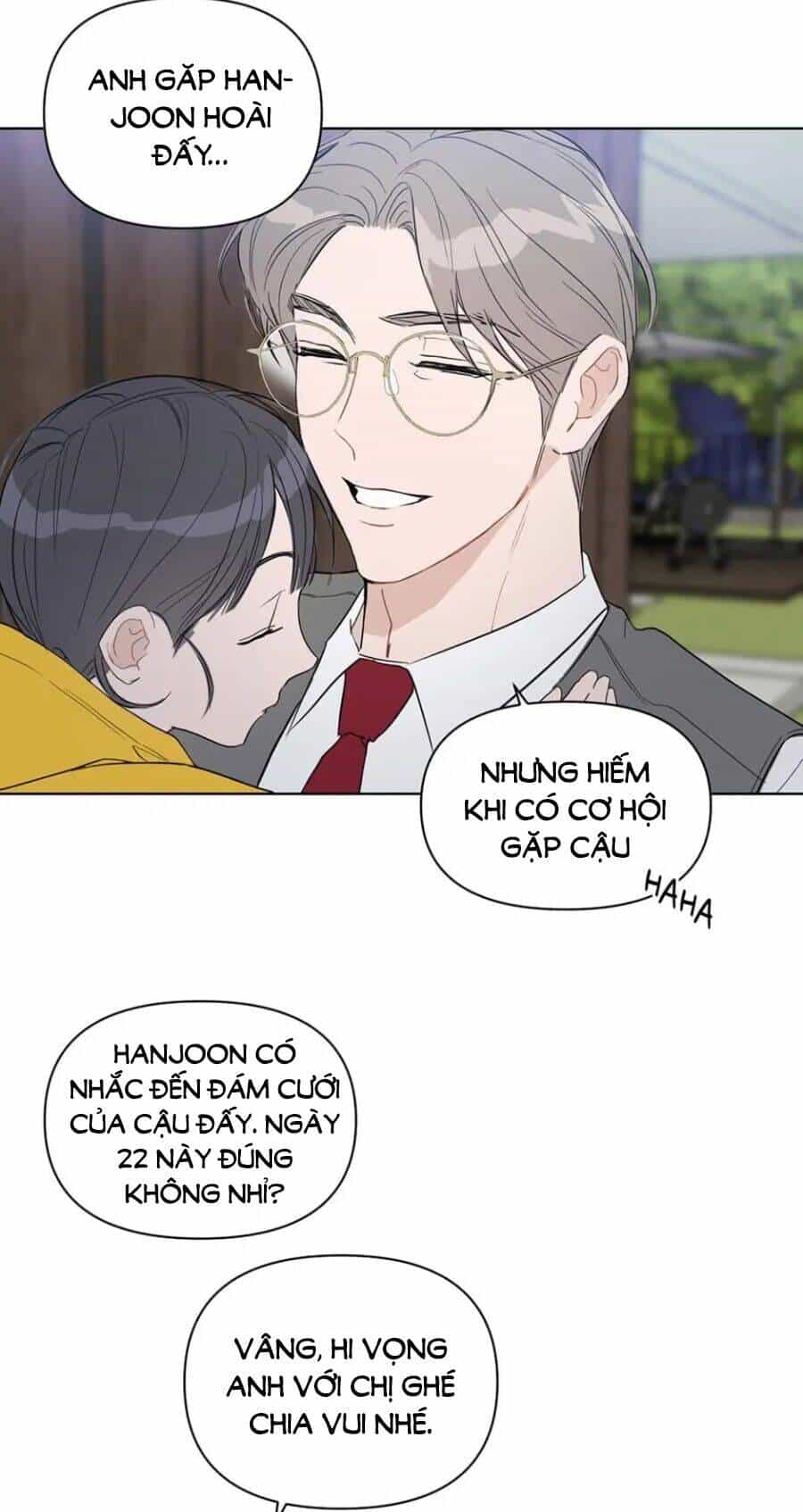 Baby Đến Rồi! - Chương 35 - ảnh 28