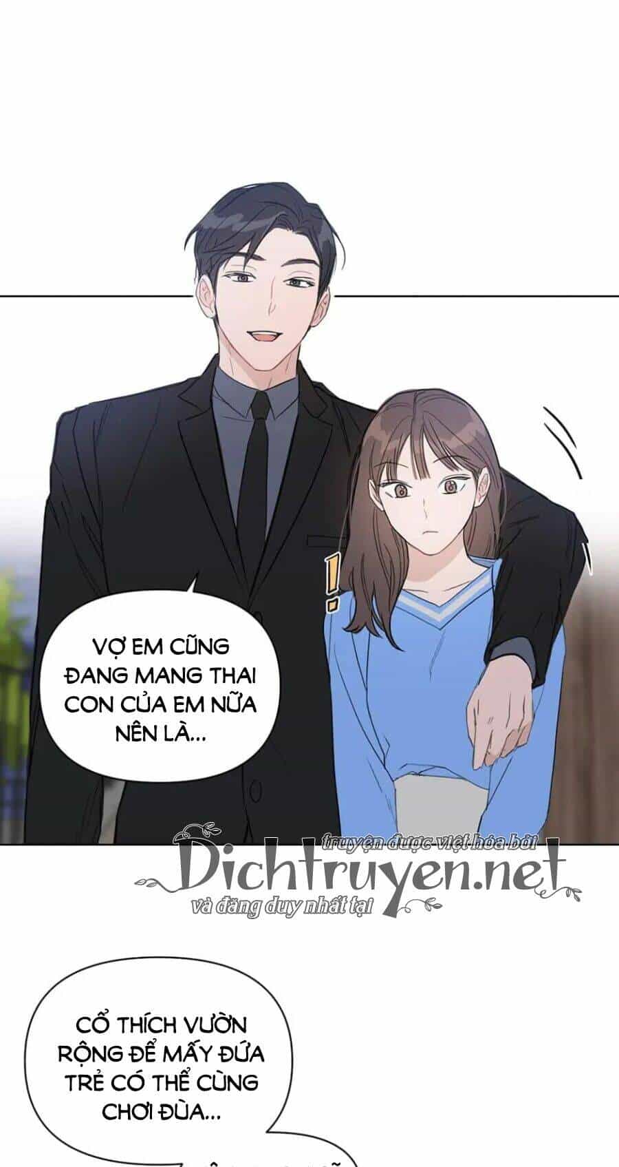 Baby Đến Rồi! - Chương 35 - ảnh 30