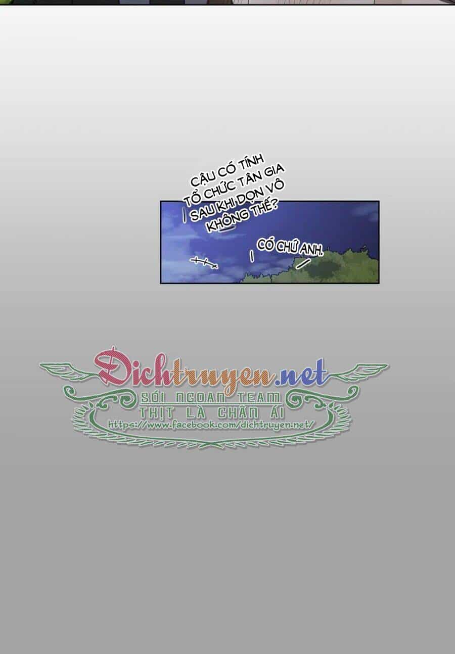 Baby Đến Rồi! - Chương 35 - ảnh 42