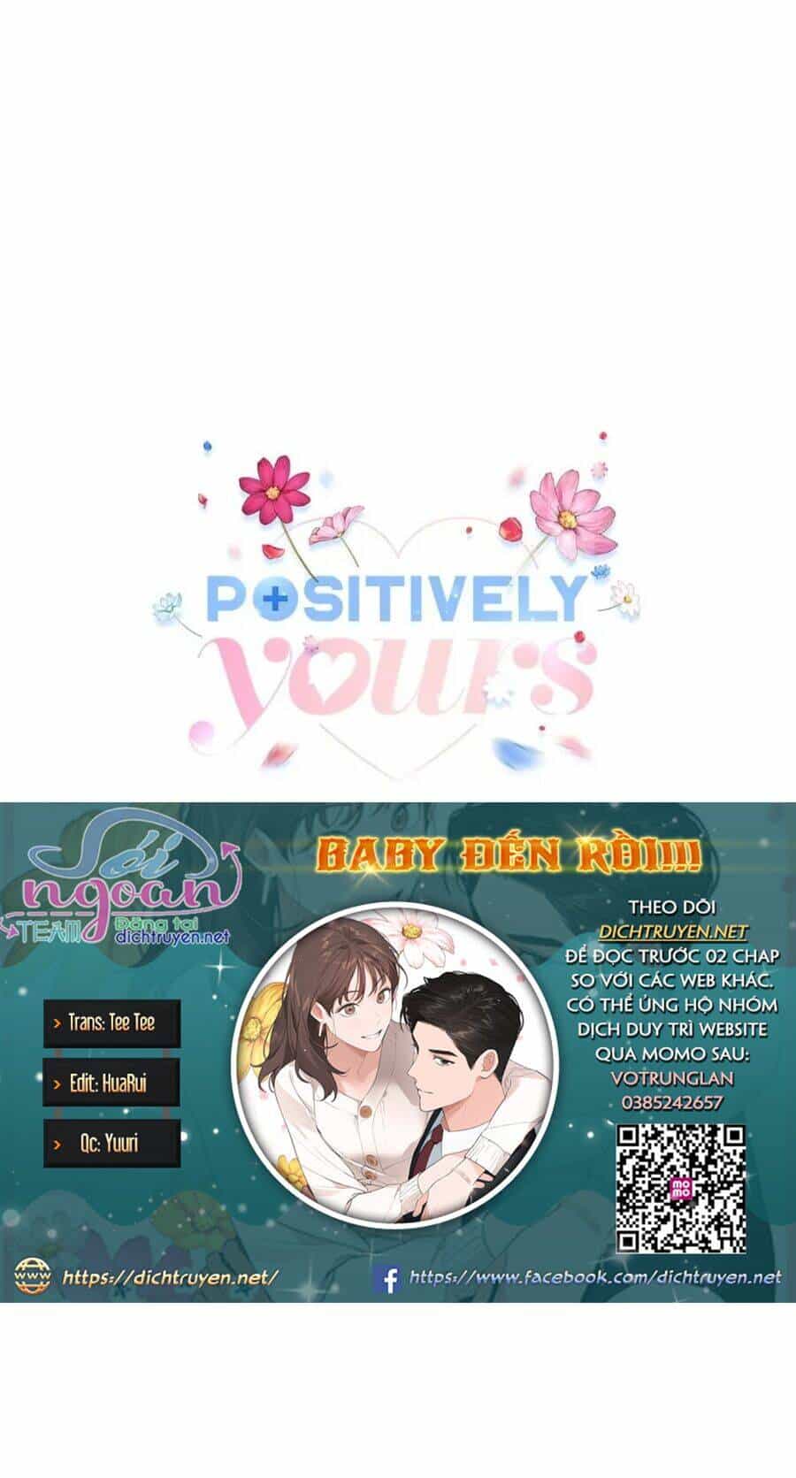 Baby Đến Rồi! - Chương 35 - ảnh 7