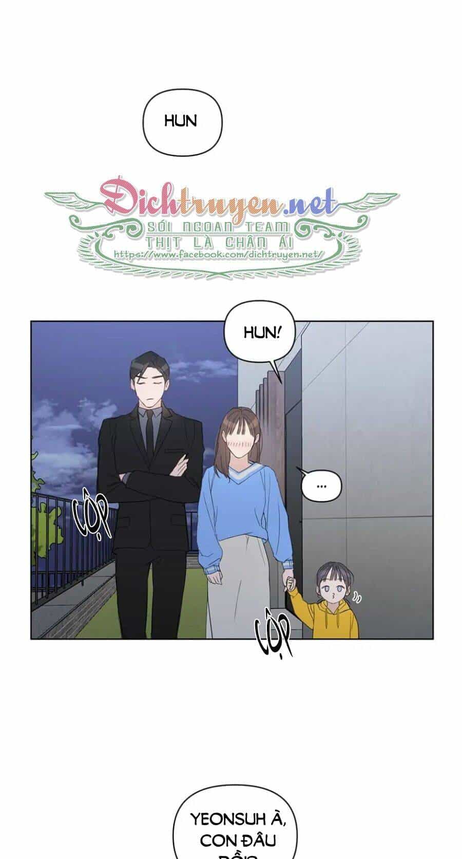 Baby Đến Rồi! - Chương 35 - ảnh 8