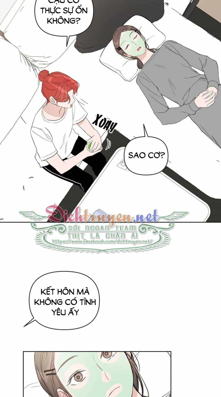 Baby Đến Rồi! - Chương 36 - ảnh 13