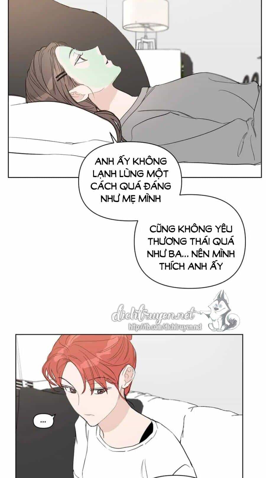 Baby Đến Rồi! - Chương 36 - ảnh 15