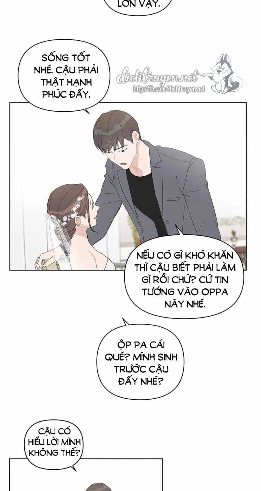 Baby Đến Rồi! - Chương 36 - ảnh 34