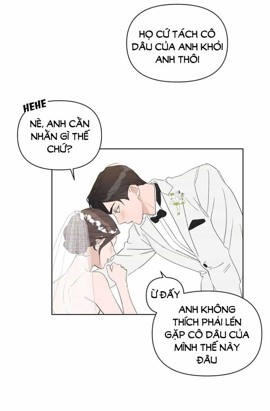 Baby Đến Rồi! - Chương 36 - ảnh 48