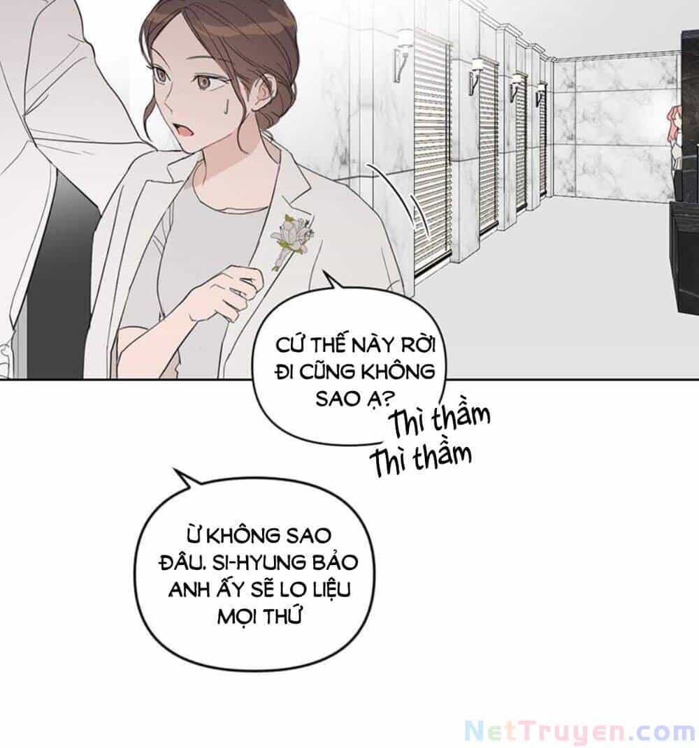 Baby Đến Rồi! - Chương 37 - ảnh 21