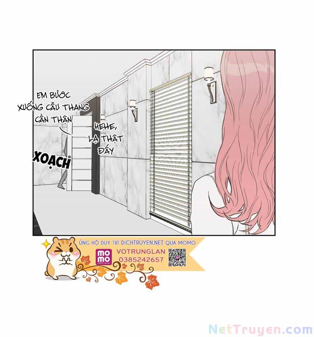 Baby Đến Rồi! - Chương 37 - ảnh 22