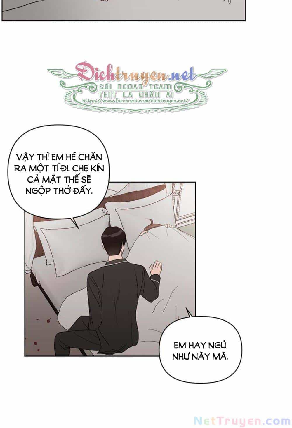 Baby Đến Rồi! - Chương 37 - ảnh 41