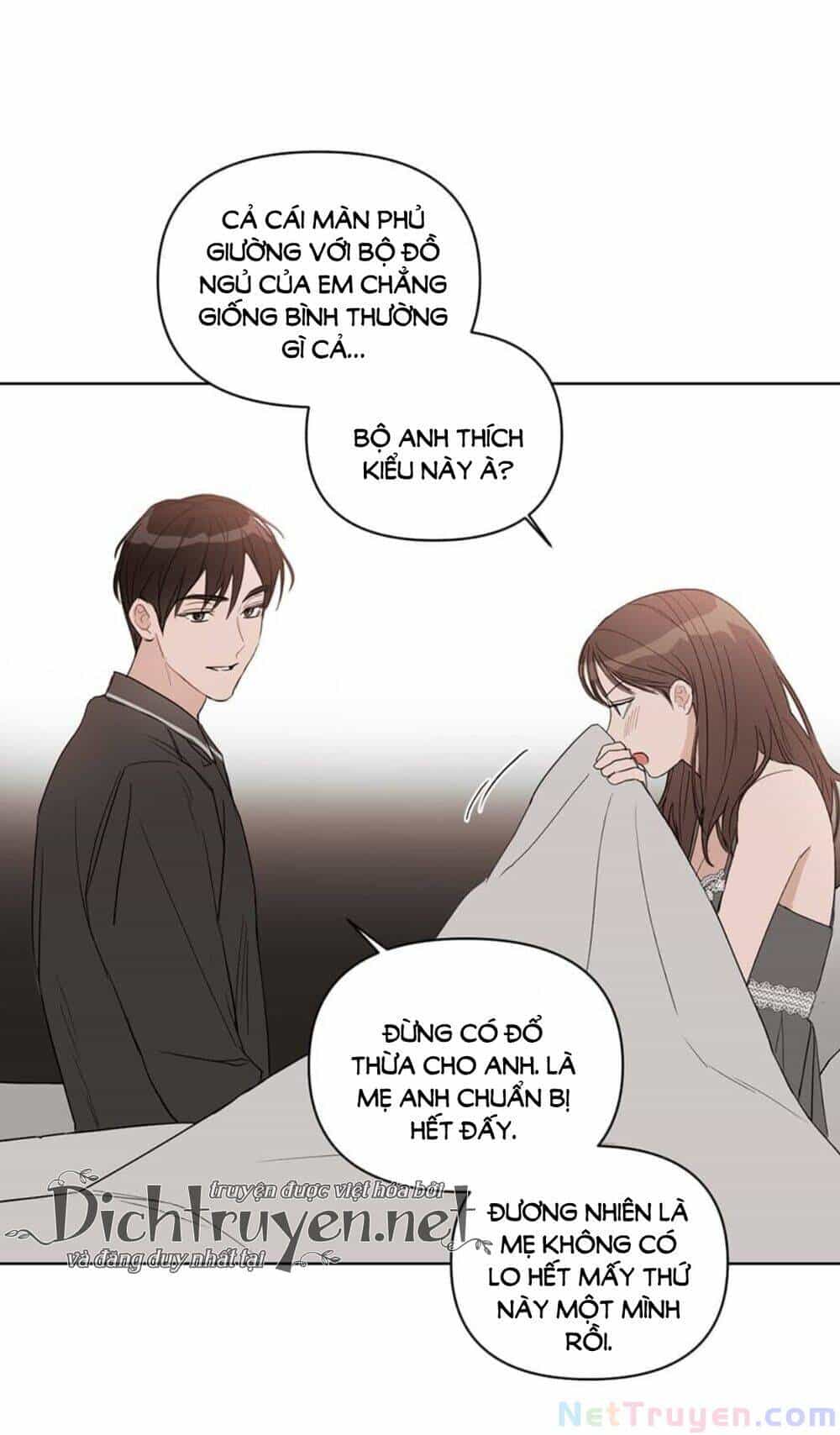 Baby Đến Rồi! - Chương 37 - ảnh 45