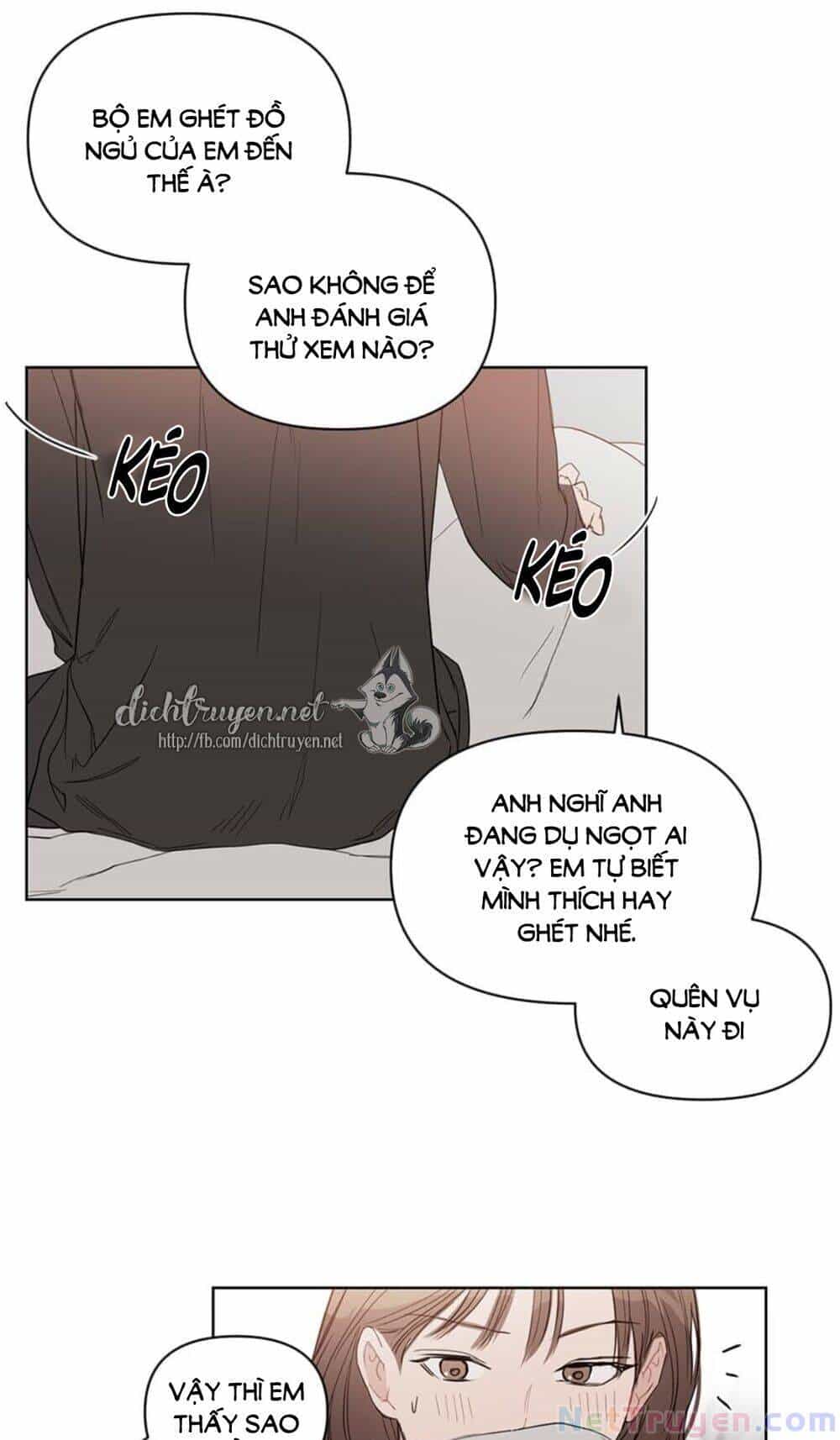 Baby Đến Rồi! - Chương 37 - ảnh 47