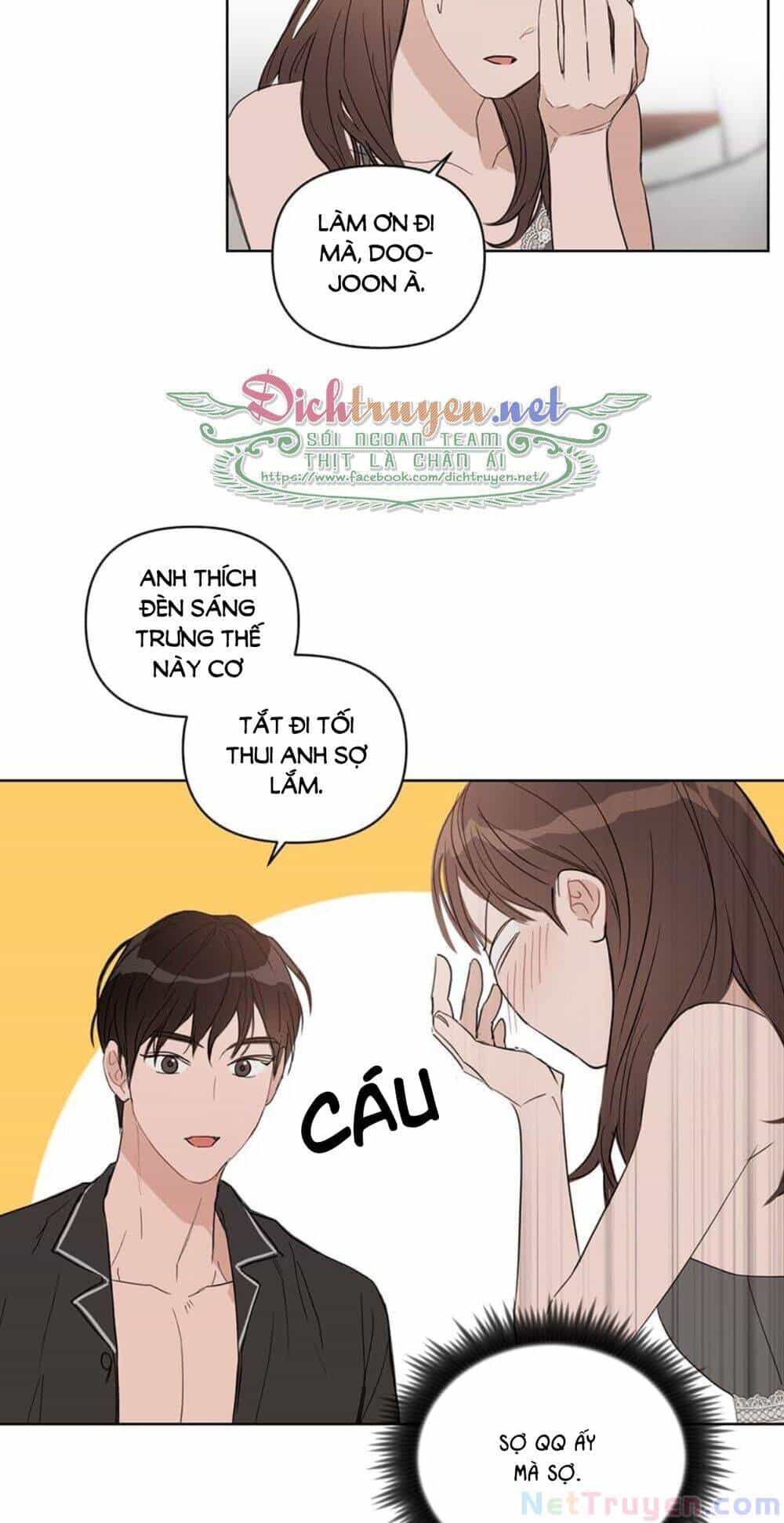 Baby Đến Rồi! - Chương 37 - ảnh 54