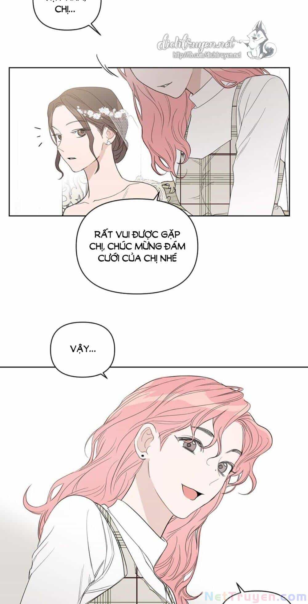 Baby Đến Rồi! - Chương 37 - ảnh 9