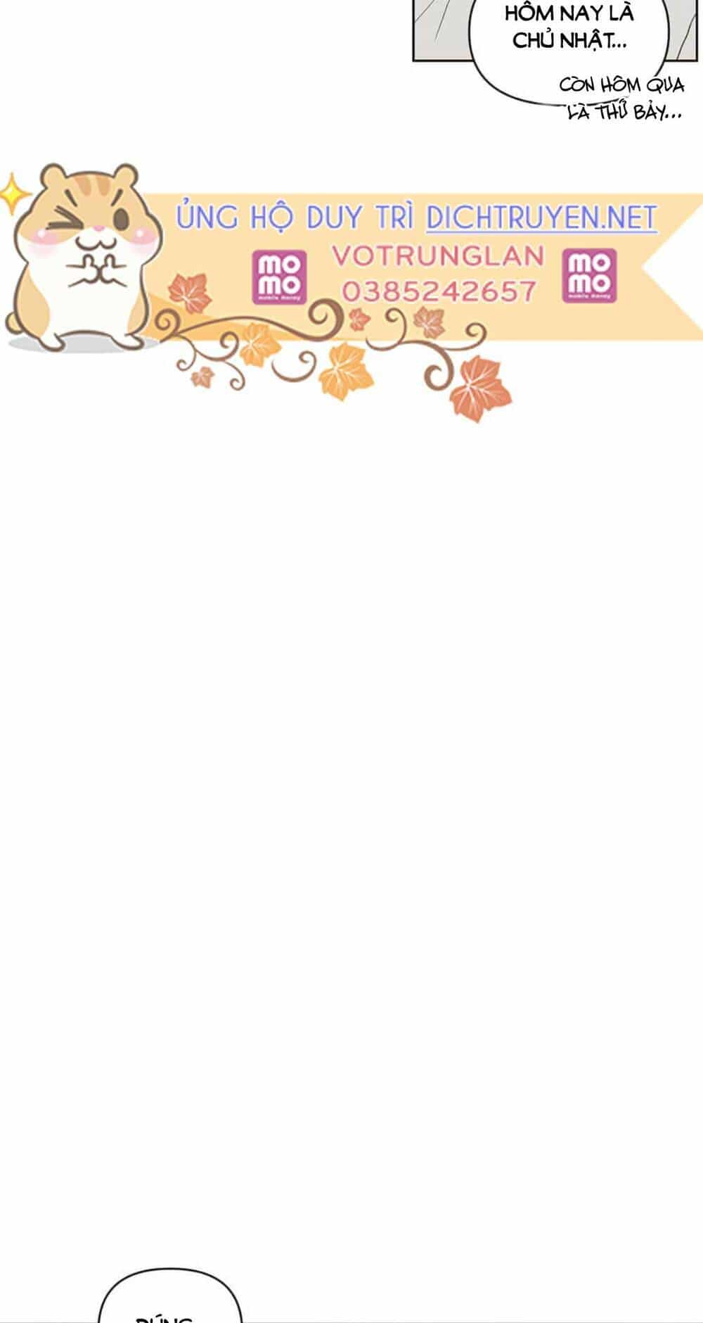 Baby Đến Rồi! - Chương 38 - ảnh 65