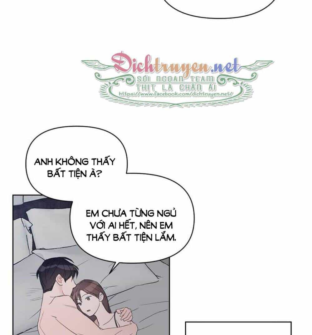 Baby Đến Rồi! - Chương 38 - ảnh 34