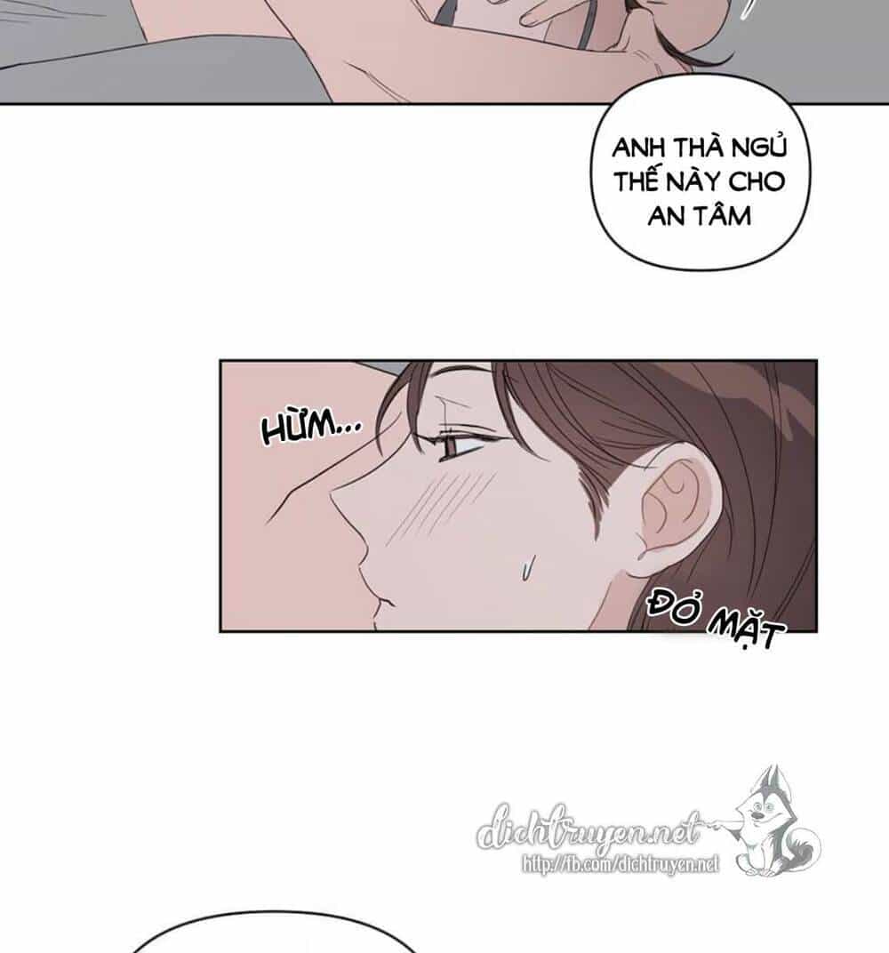 Baby Đến Rồi! - Chương 38 - ảnh 37