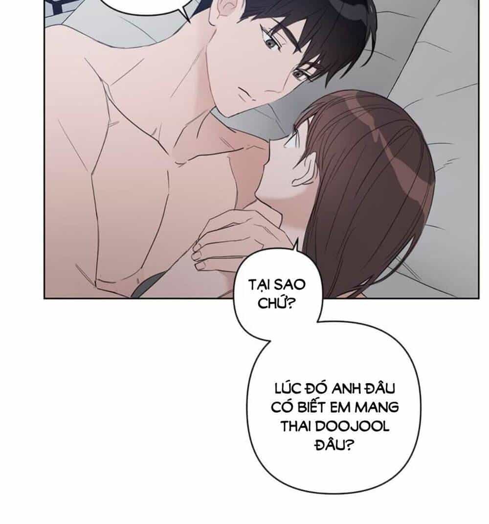 Baby Đến Rồi! - Chương 38 - ảnh 40