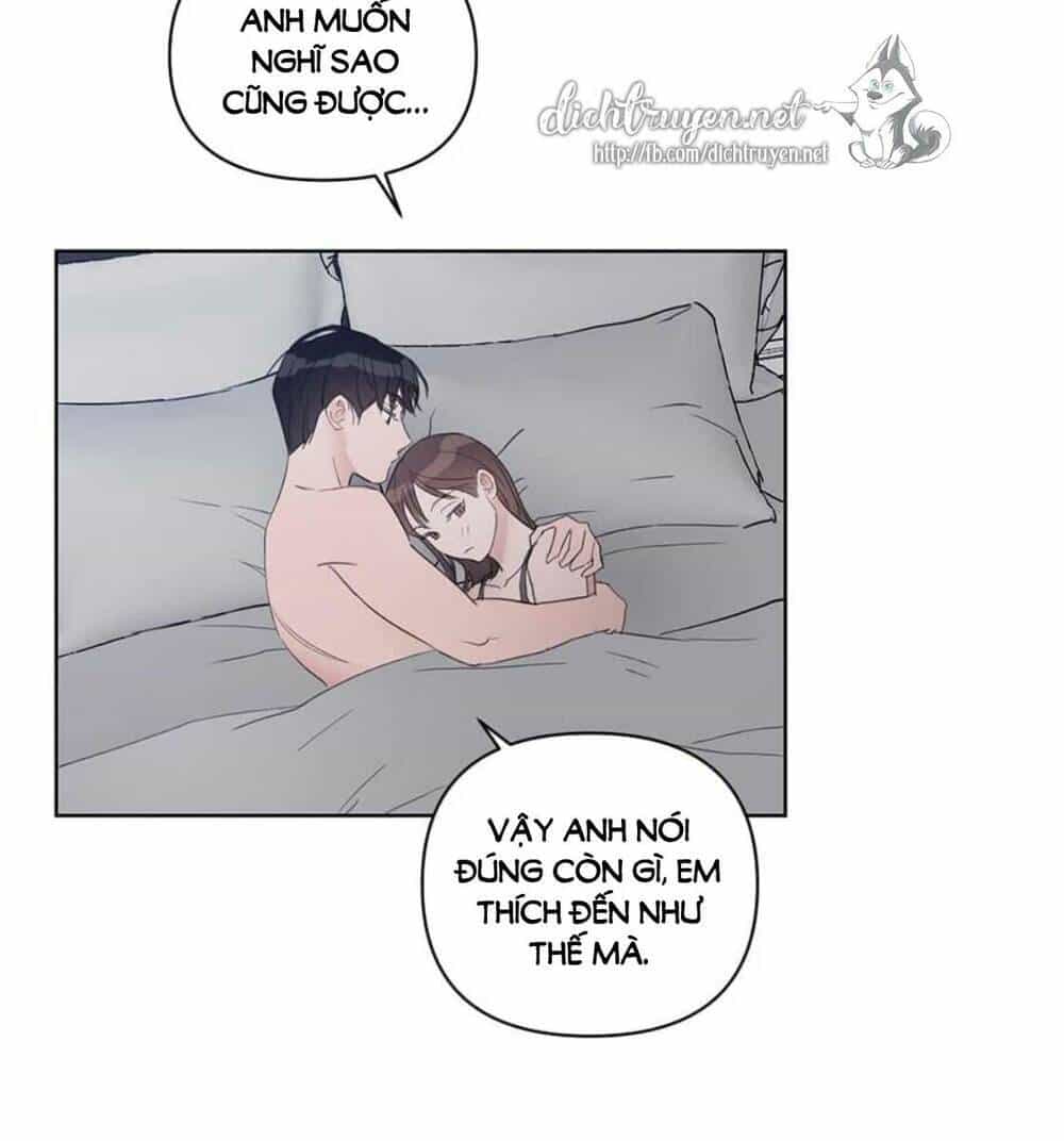 Baby Đến Rồi! - Chương 38 - ảnh 53