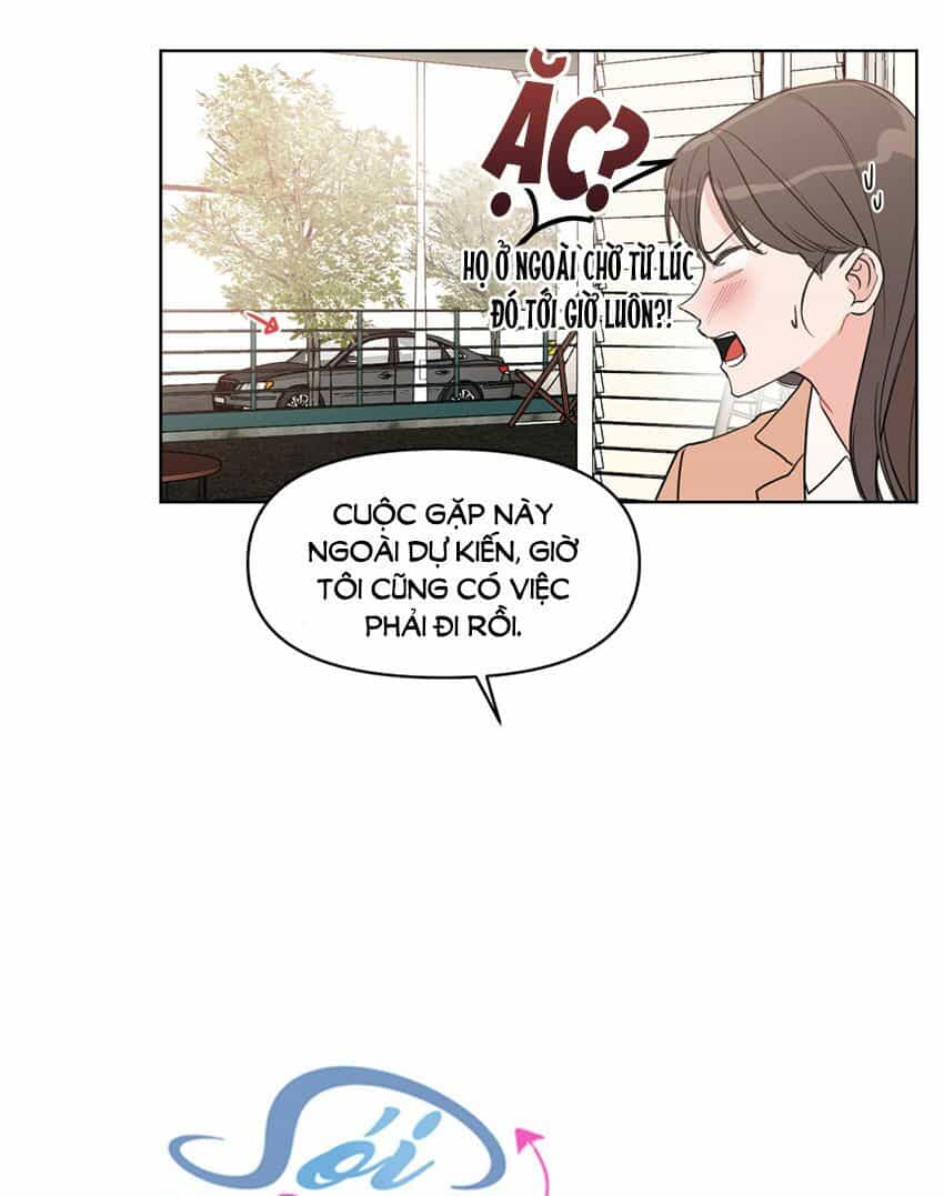 Baby Đến Rồi! - Chương 4 - ảnh 21