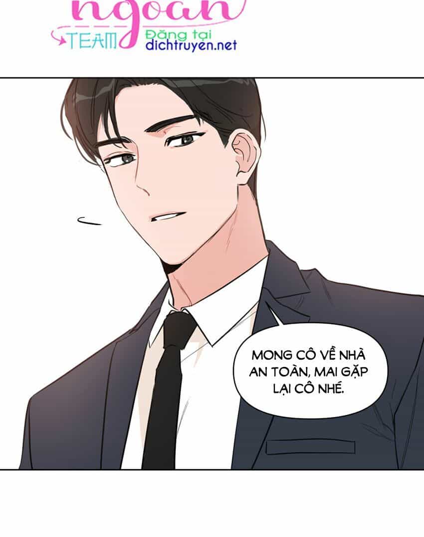 Baby Đến Rồi! - Chương 4 - ảnh 22