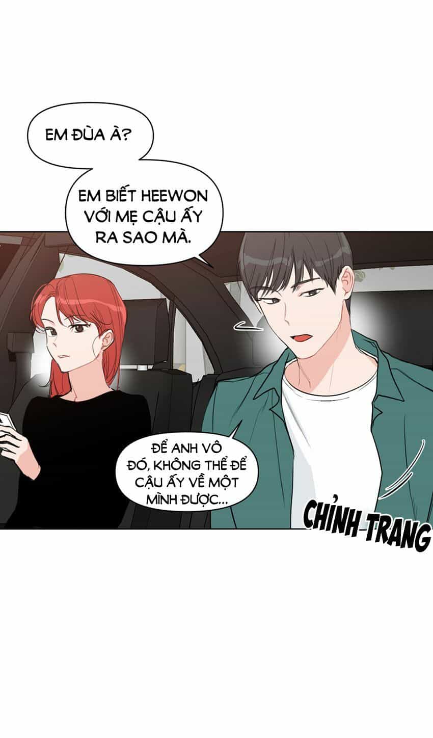 Baby Đến Rồi! - Chương 4 - ảnh 29